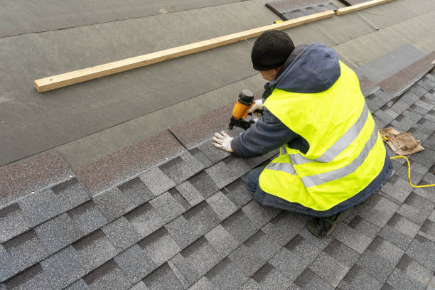 Quick and Trustworthy Emergency Roof Repair Services in Point Pleasant, WV