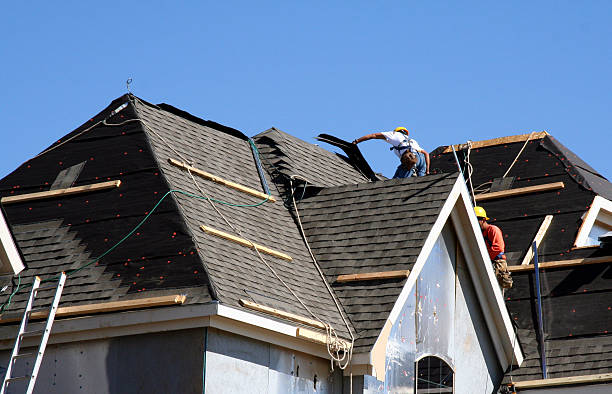 Best Gutter Installation and Roofing  in Point Pleasant, WV